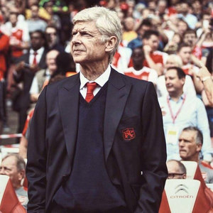 差不多先生温格