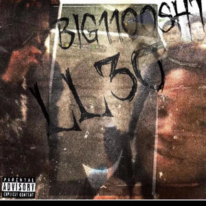 Bullshit (feat. Li 3) (Explicit)