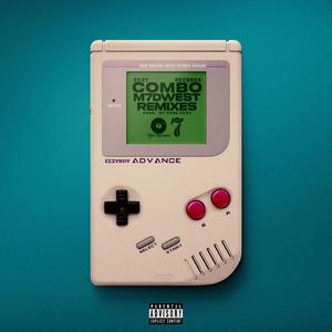 Combo (feat. KXNG EEZY, Killer Twins, kwinn, LilFiji69 & JewDak|Cypher Remix|Explicit)