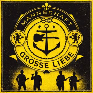 Grosse Liebe (Extended Version)