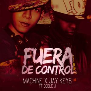 Fuera De Control (Explicit)
