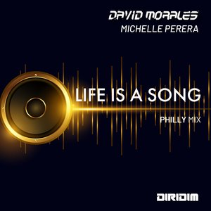 Life Is a Song (Philly Mix Instrumental)