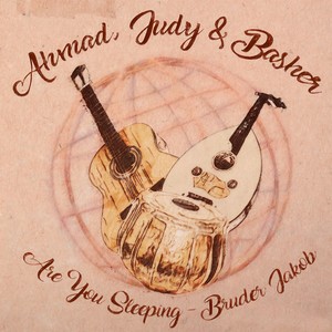 Are You Sleeping - Bruder Jakob