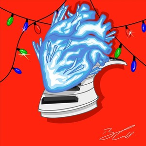 Home 4 the Holidays (feat. CD 3000) (Explicit)