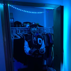 JK HAPPINESS (Explicit)