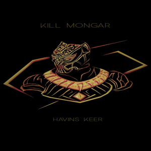 Kill Monger (Explicit)