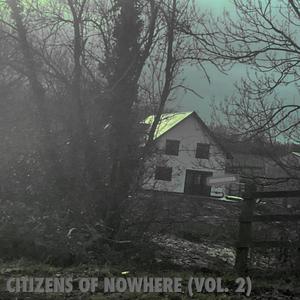 DEATH OF NOWHERE