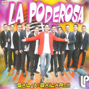 Sal a Bailar