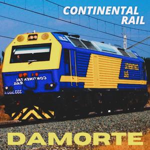 Continental Rail (Explicit)