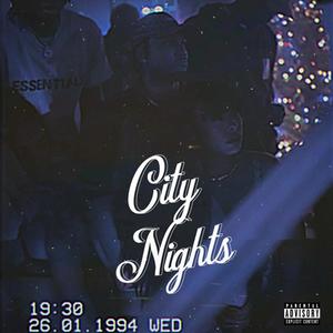 City Nights (Explicit)