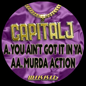 Murda Action