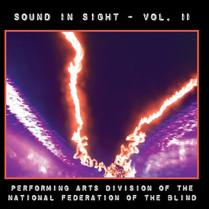 Performing Arts Div National Federation of the Blind (Sound in Sight, Vol. II)