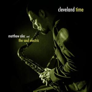 Cleveland Time(feat. Tom Bones Malone, Minus the Alien & Jared Lees) (Radio Edit)