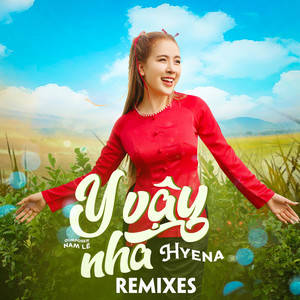 Y Vậy Nha (Remixes)