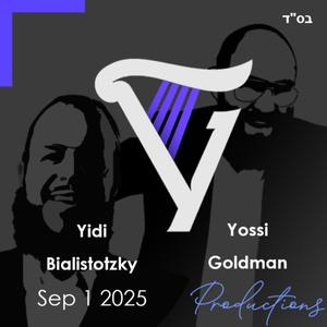 Second Dance 4 (feat. Yidi Bialostozky)