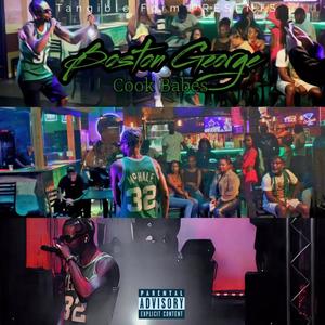 For Us (feat. Amir Driver) (Explicit)