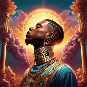 Neck (feat. Traedakidd) (Explicit)