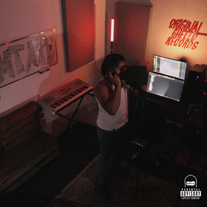 Mxndxs - CRUMBLE (Explicit)