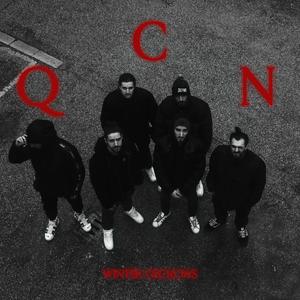 QCN (feat. Clave, S.C.A.R, Magno & Maclam) (Explicit)