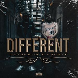 Different (feat. Hauntz) [Explicit]