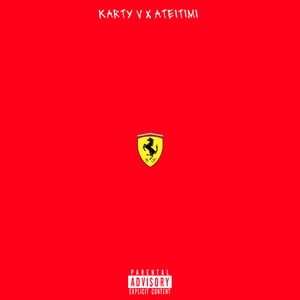 Rojo Ferrari (Explicit)