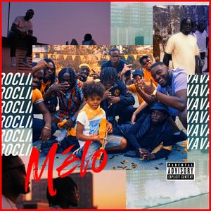 Mélo(feat. Vava Coràzon) (Explicit)