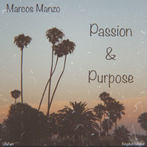 Passion & Purpose