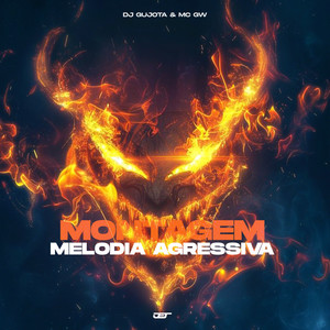 Montagem - Melodia Agressiva - Vai Toma, Toma (Explicit)