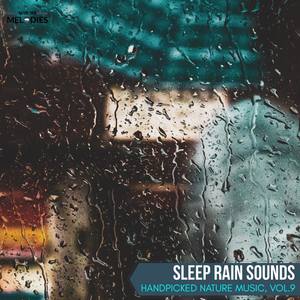 Sleep Rain Sounds - Handpicked Nature Music, Vol.9