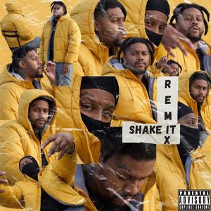 Shake it (Explicit)