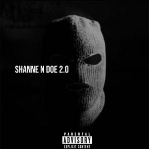Shanne N Doe 2.0 (feat. 34BO) (Explicit)