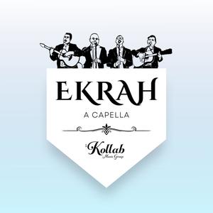 Ekrah