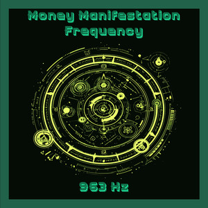 963 Hz Gods Of Money Frequency Powerful Greedy Frequencies For Wealth Miracles (Instrumental)