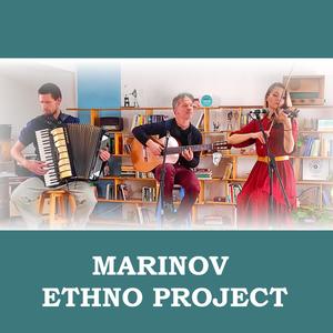 Dreaming of you (Marinov Ethno Project) (feat. Boyana Zhelyazkova & Ilko Gradev)