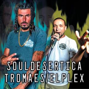 SOUL DESERTICA (Explicit)