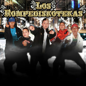 Los Rompe Discotekas