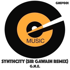 SynthCity (Sir Gawain Remix)