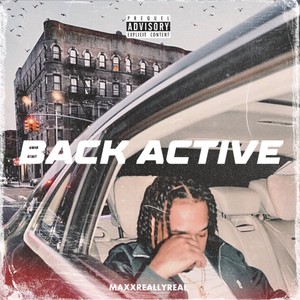 Back Active (Explicit)