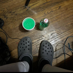 Pillhead (feat. ROB2REAL) (Explicit)