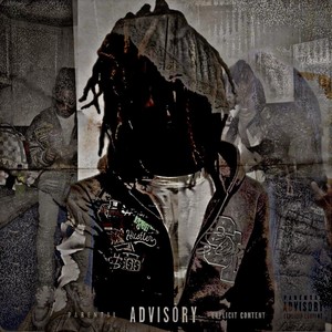 Slimey (feat. 1WAY ZAE) (Explicit)