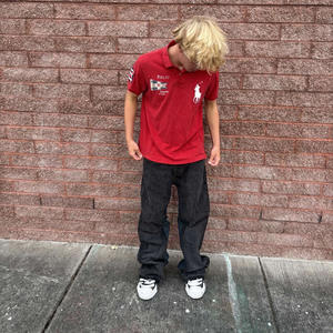 HALLOWEEKEND (feat. CGB) (Explicit)