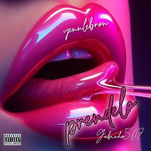 Prendelo (feat. Gabinho 507)