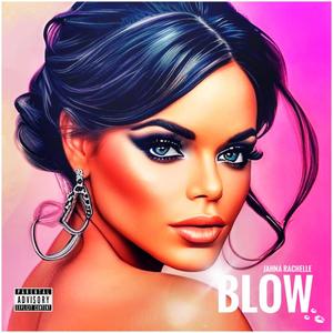 BLOW (Explicit)