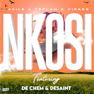 Nkosi (feat. Teplah, Virass, De Chem & DaSaint)