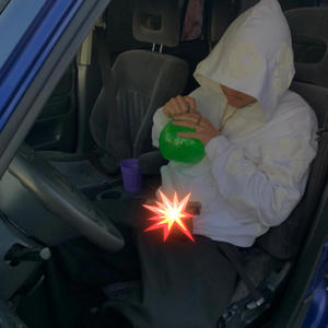 Make the News (Explicit)