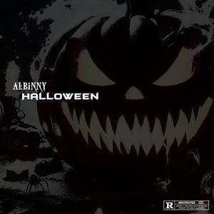 HALLOWEEN ! (feat. Albinny & LACAPSULEE) (Explicit)