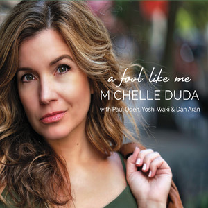 Almost Like Being in Love(feat. Paul Odeh, Yoshi Waki & Dan Aran)