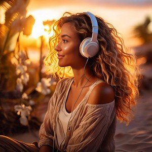 Guitar Music Themes - Restful Melodic Calmness