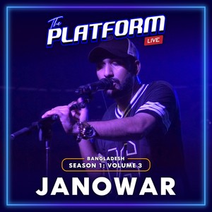 The Platform Live: Janowar (Season 1, Vol. 3)