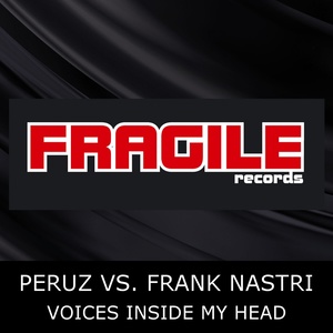 Voices Inside My Head (Peruz Vs. Frank Nastri)